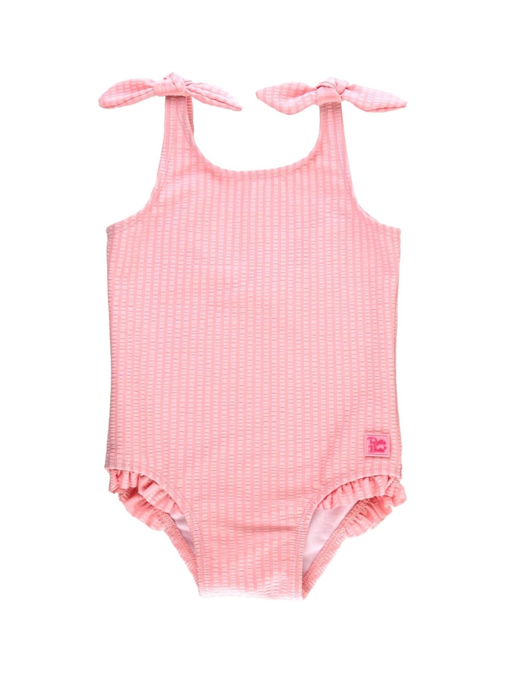 Ruffle Butts Swim